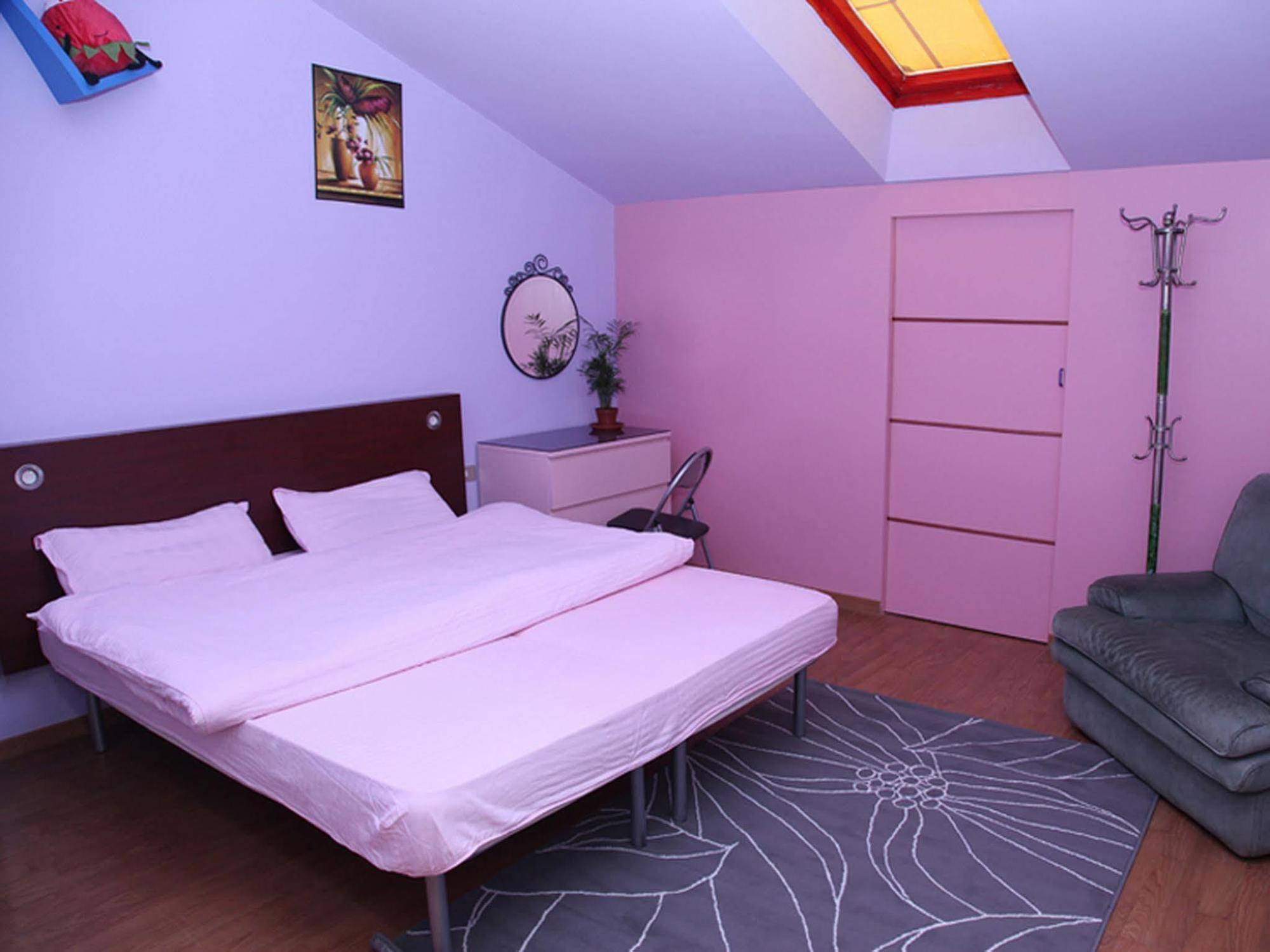 Lovely House Hotel Милано Екстериор снимка