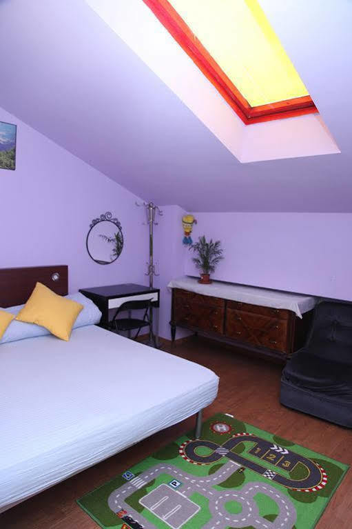 Lovely House Hotel Милано Екстериор снимка