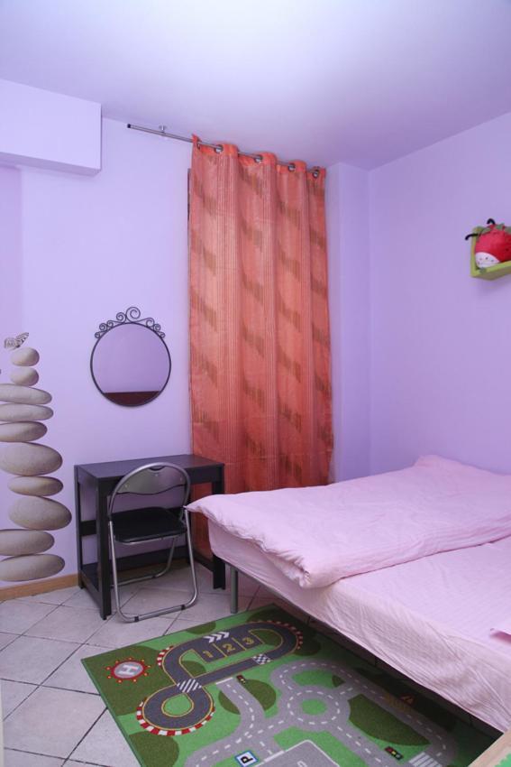 Lovely House Hotel Милано Екстериор снимка